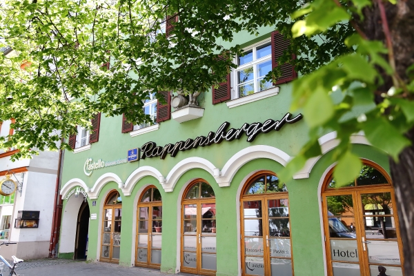 Hotel Rappensberger